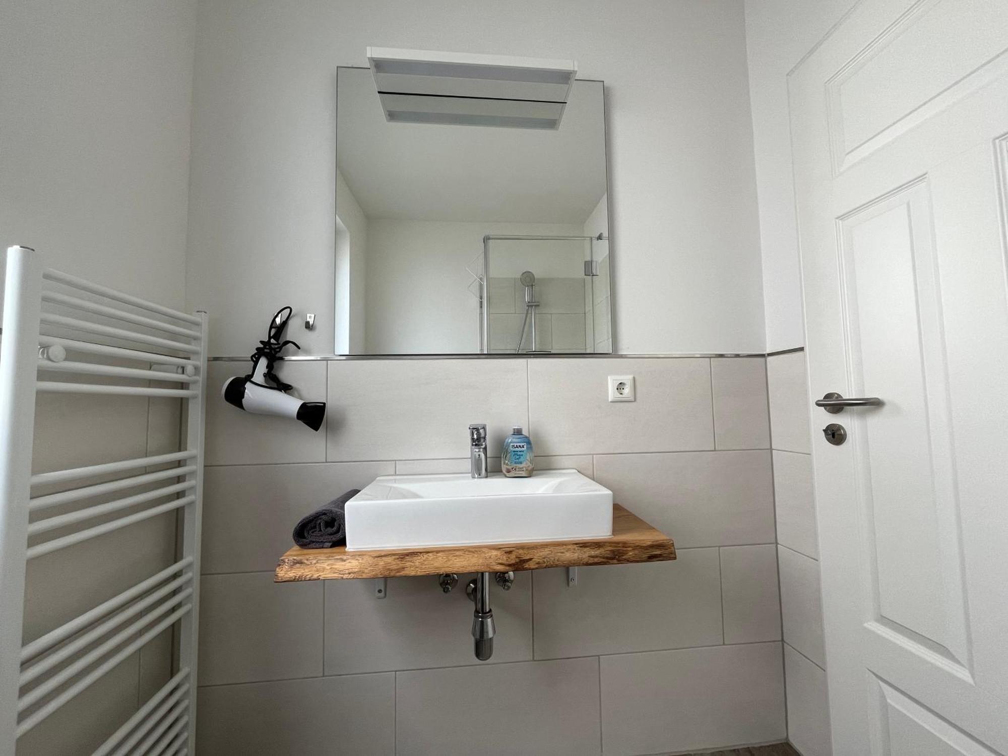 Haus Urvasi Apartment Lübeck Cameră foto