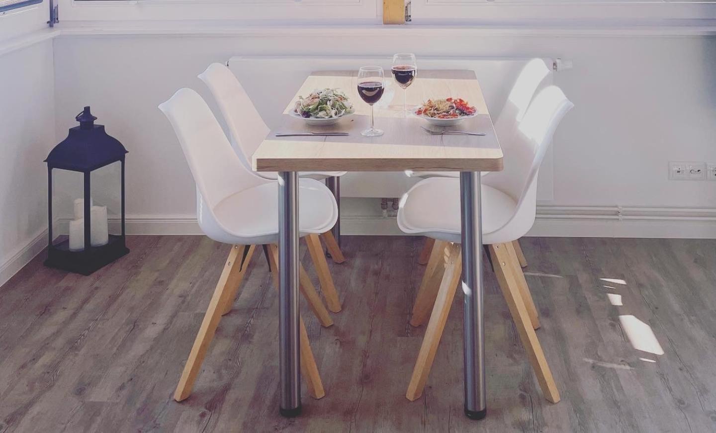 Haus Urvasi Apartment Lübeck Cameră foto