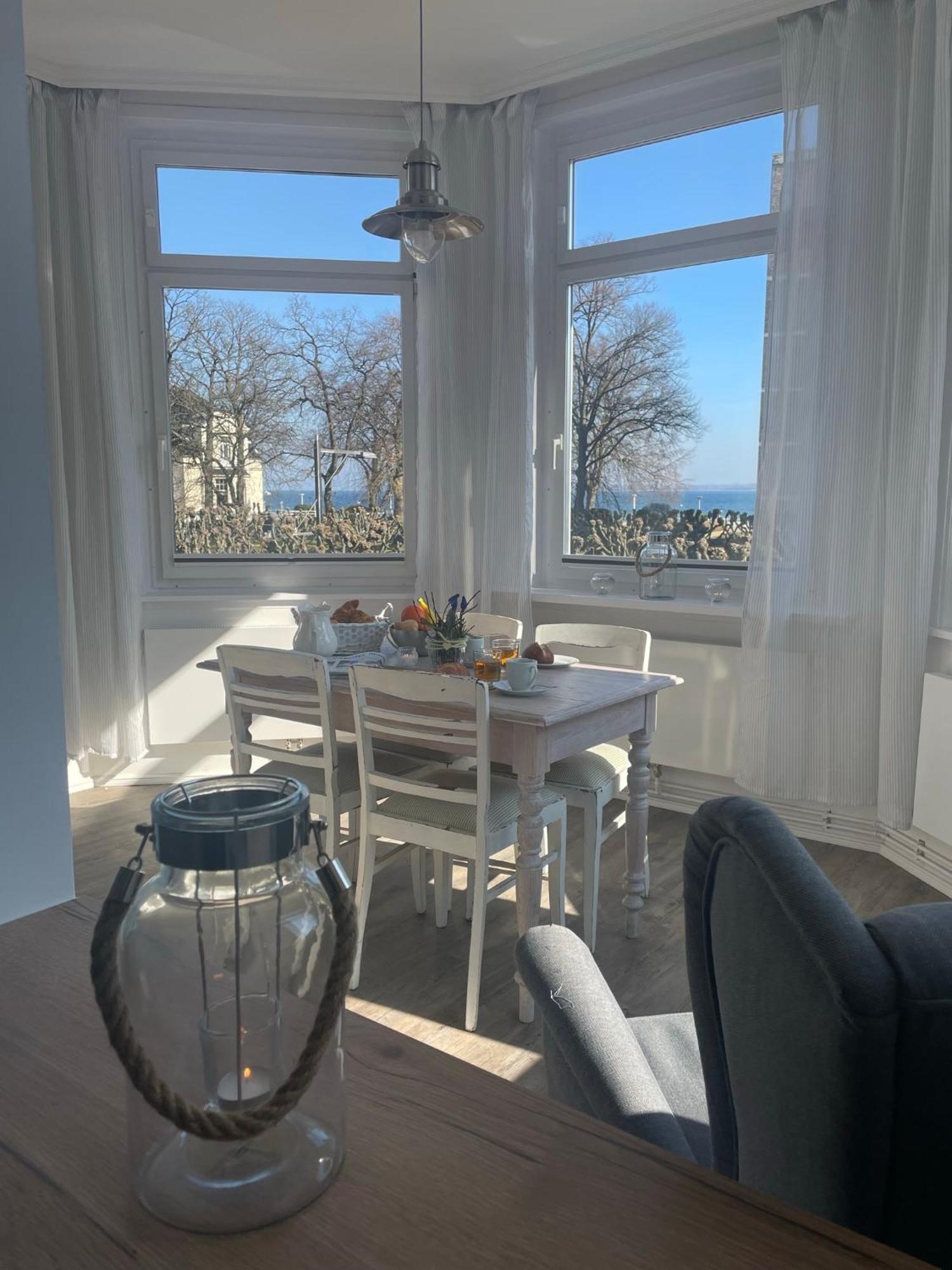 Haus Urvasi Apartment Lübeck Cameră foto