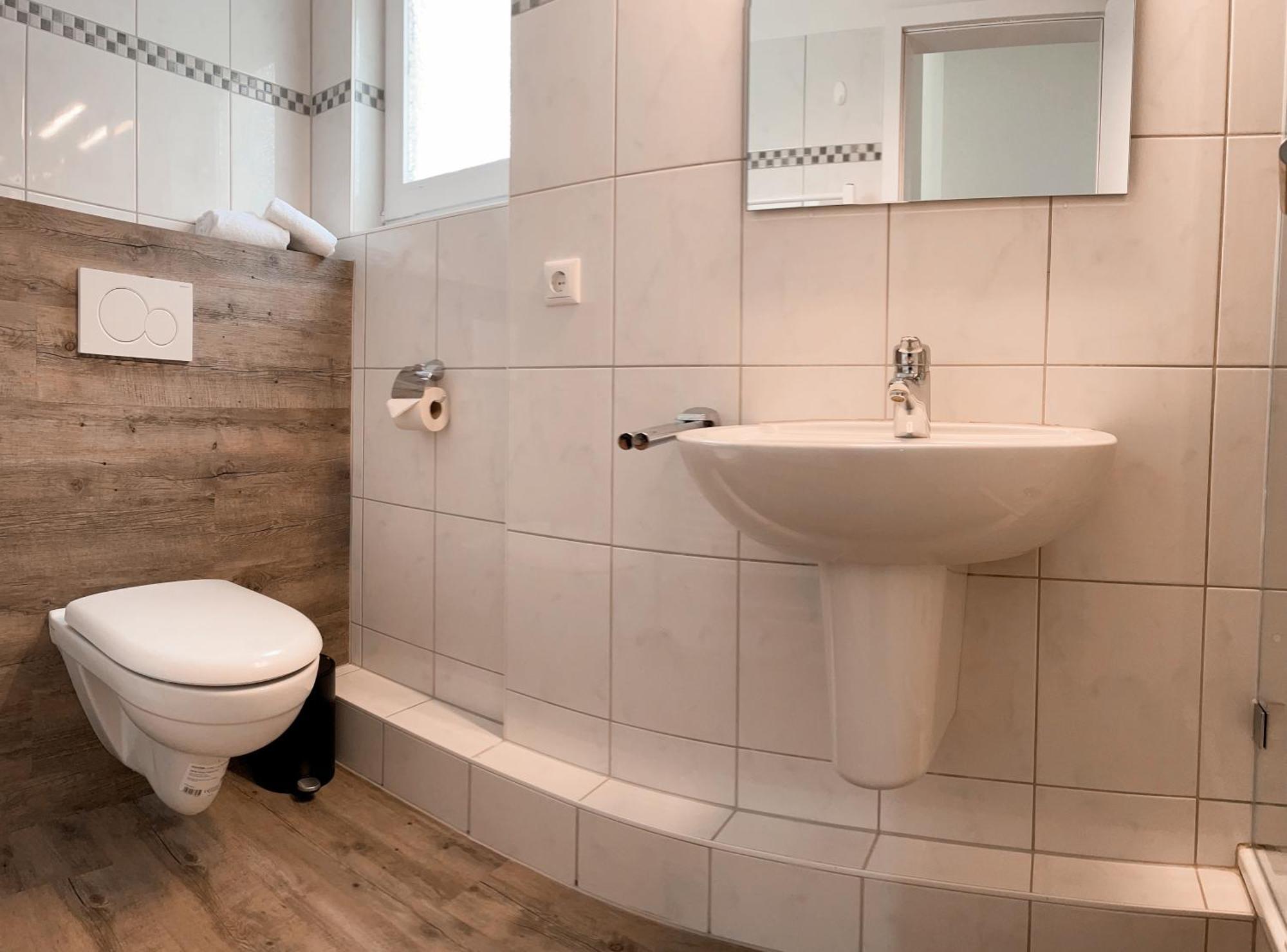 Haus Urvasi Apartment Lübeck Cameră foto